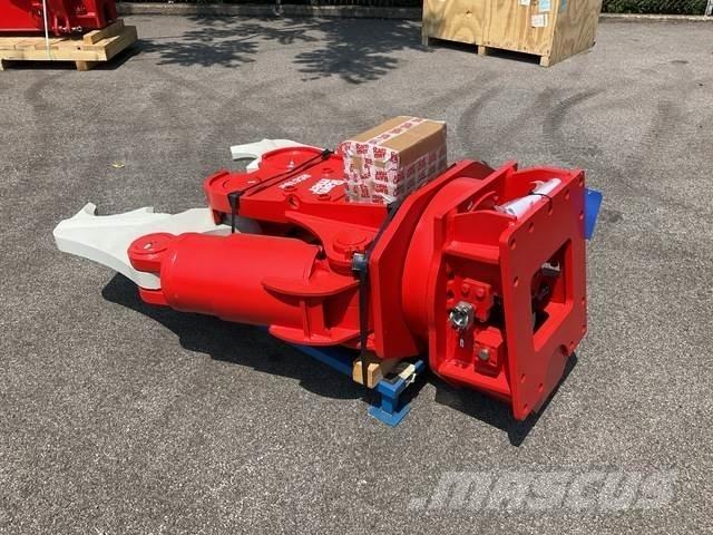 Rammer RCC16R Maszyny budowlane - Inne
