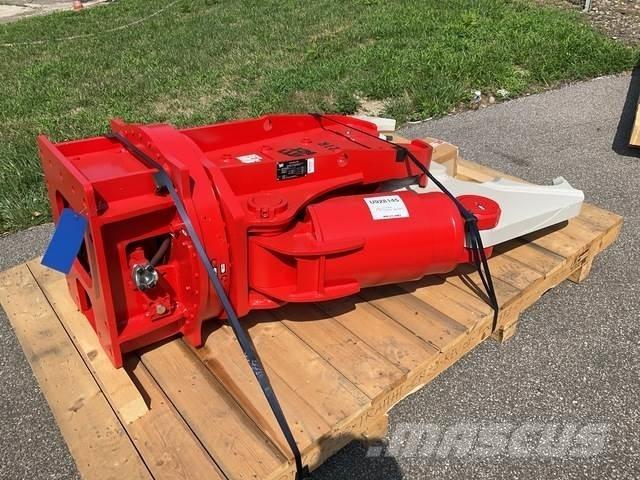 Rammer RCC21R Maszyny budowlane - Inne