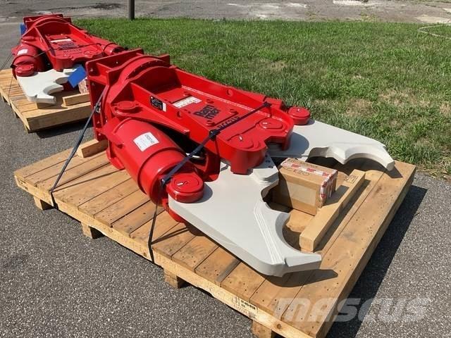 Rammer RCC21R Maszyny budowlane - Inne