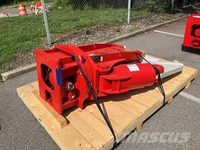 Rammer RCC21R Maszyny budowlane - Inne