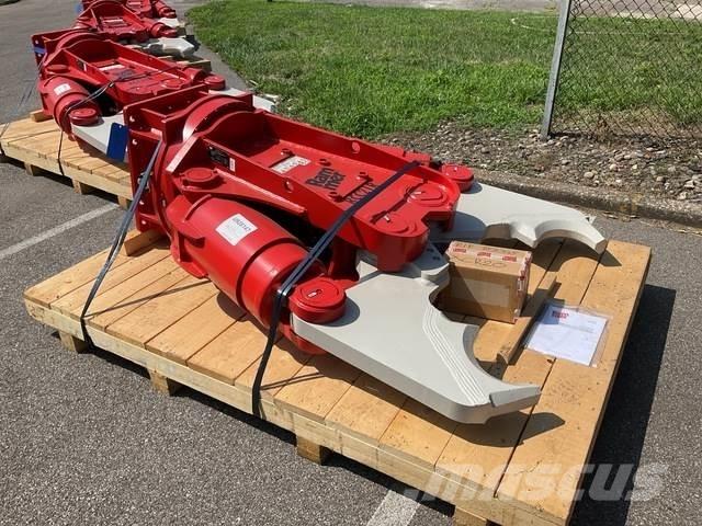 Rammer RCC21R Maszyny budowlane - Inne