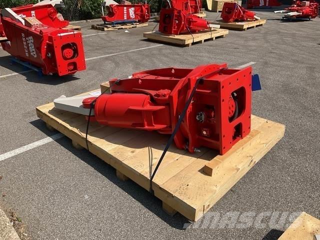 Rammer RCC21R Maszyny budowlane - Inne