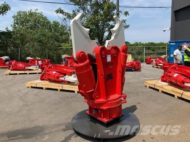 Rammer RCC21R Maszyny budowlane - Inne