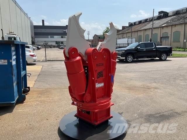 Rammer RCC21R Maszyny budowlane - Inne