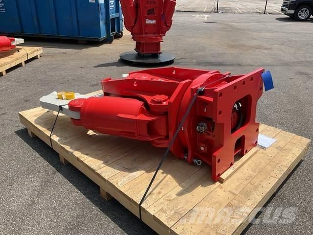 Rammer RCC30R Maszyny budowlane - Inne