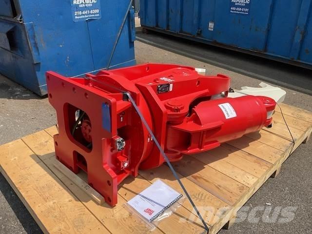 Rammer RCC30R Maszyny budowlane - Inne