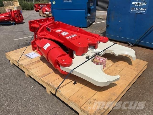 Rammer RCC30R Maszyny budowlane - Inne