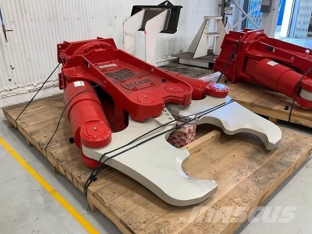 Rammer RCC43R Maszyny budowlane - Inne