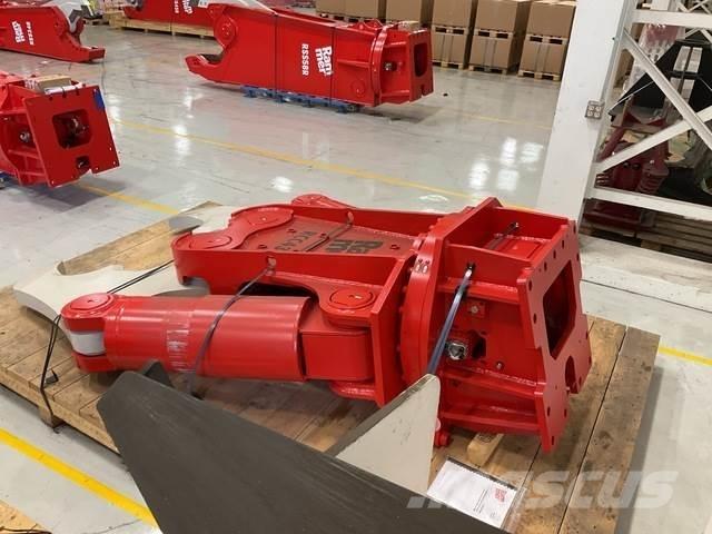 Rammer RCC43R Maszyny budowlane - Inne