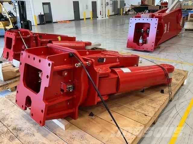 Rammer RCC43R Maszyny budowlane - Inne