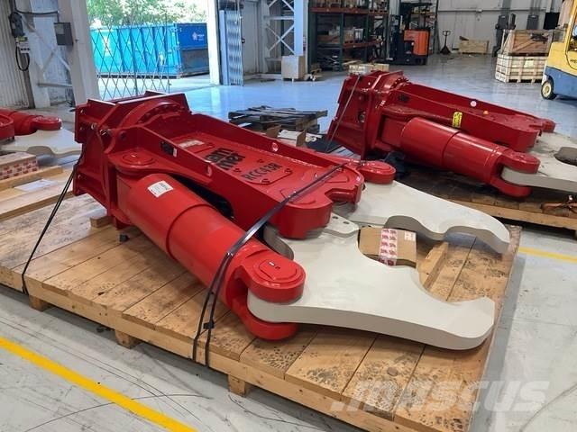 Rammer RCC43R Maszyny budowlane - Inne