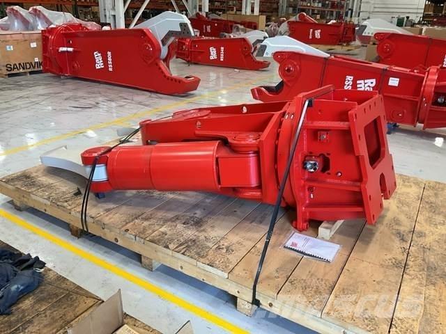 Rammer RCC43R Maszyny budowlane - Inne