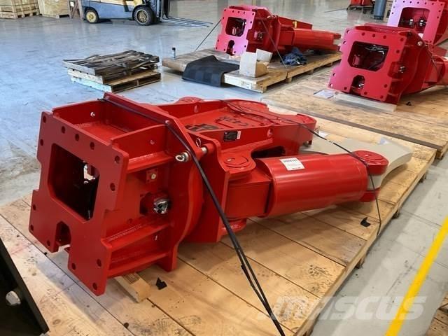 Rammer RCC43R Maszyny budowlane - Inne