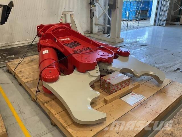 Rammer RCC43R Maszyny budowlane - Inne