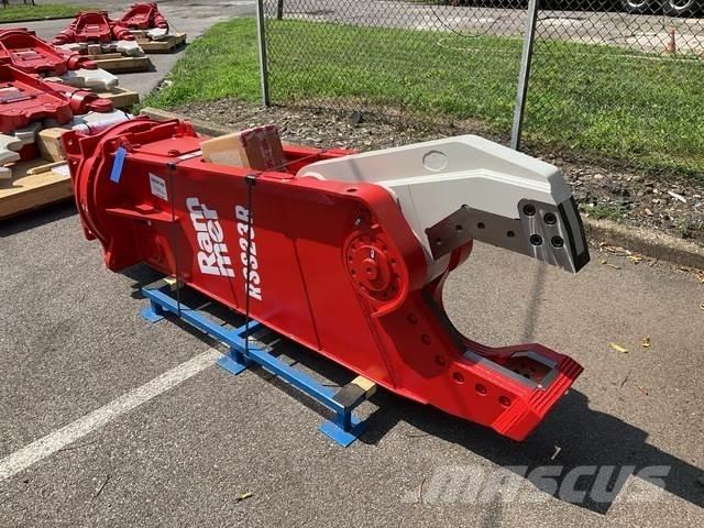 Rammer RSS23R Maszyny budowlane - Inne