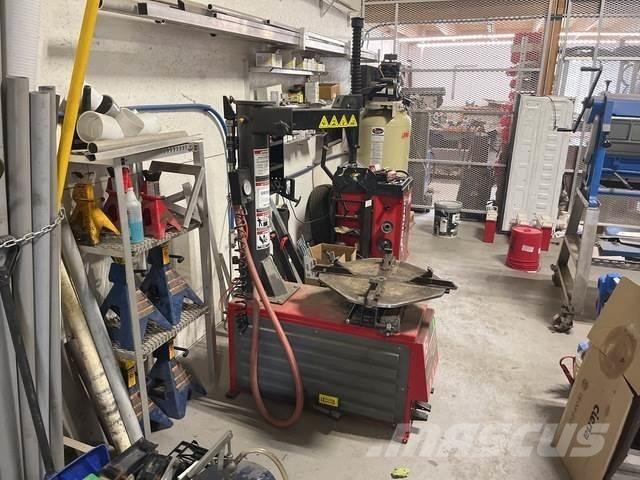 Ranger R980XR Maszyny budowlane - Inne
