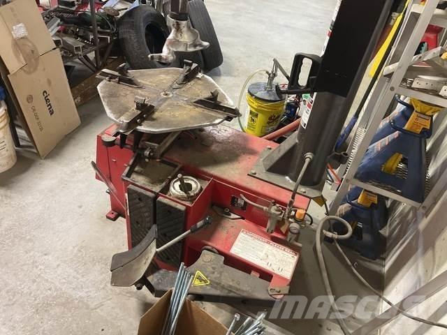 Ranger R980XR Maszyny budowlane - Inne