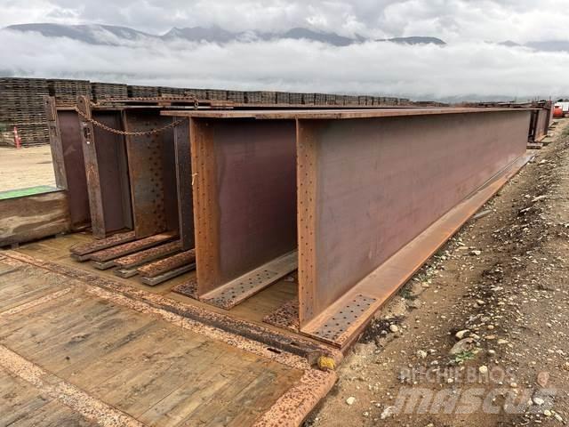 Rapid Span Inne akcesoria