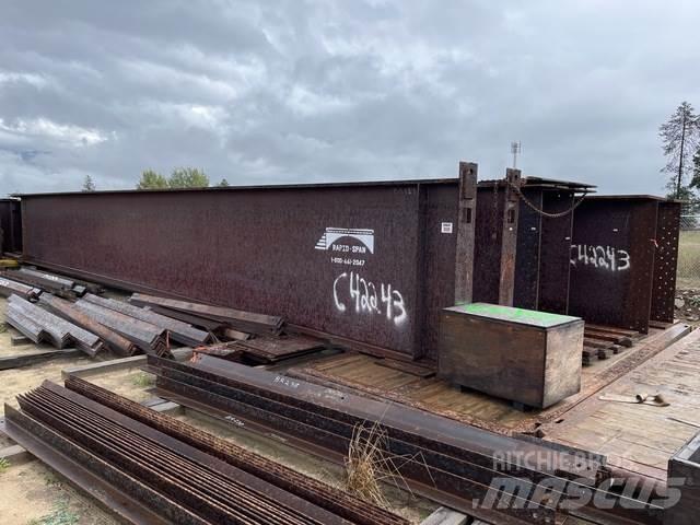 Rapid Span Inne akcesoria