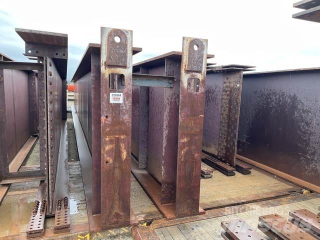Rapid Span Inne akcesoria