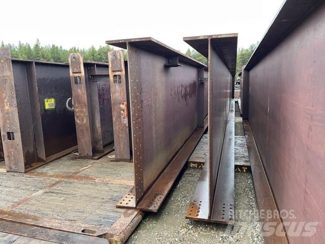 Rapid Span Inne akcesoria
