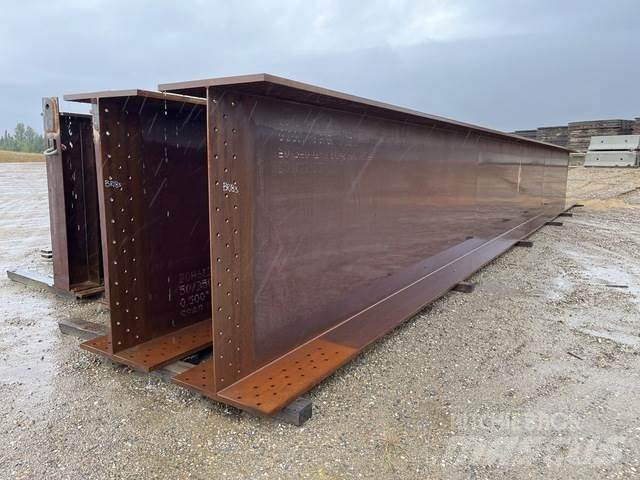 Rapid Span Inne akcesoria