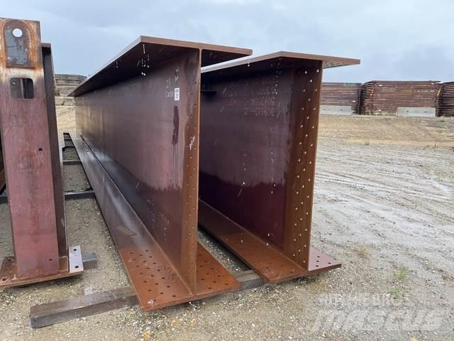 Rapid Span Inne akcesoria