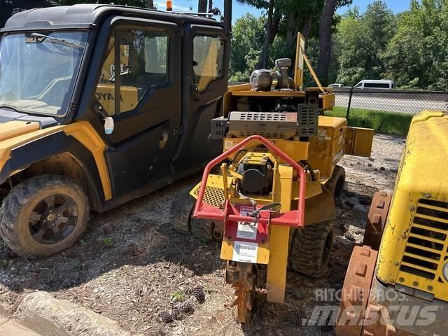 Rayco RG55 Frezarki do pni