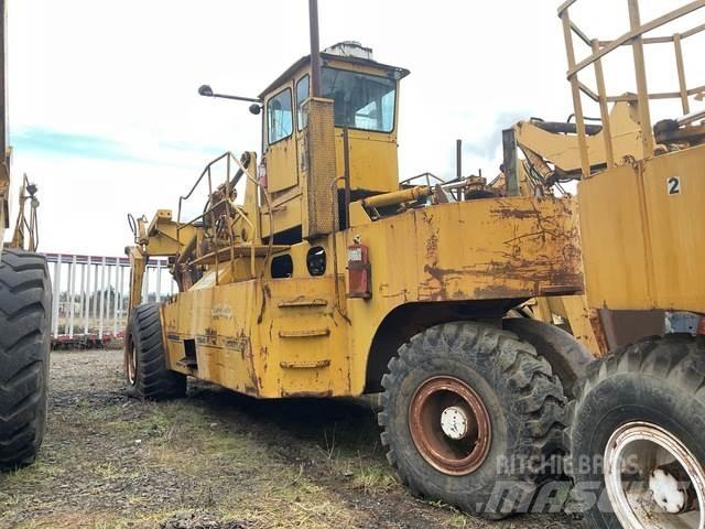 Raygo L70 Maszyny budowlane - Inne