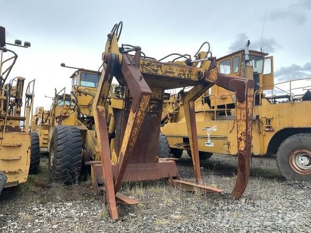 Raygo L70 Maszyny budowlane - Inne