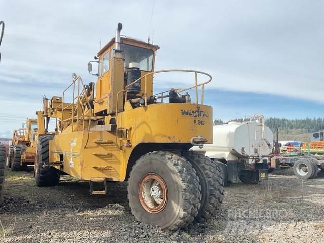 Raygo L90 Maszyny budowlane - Inne