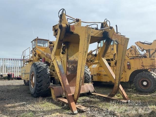 Raygo L90 Maszyny budowlane - Inne