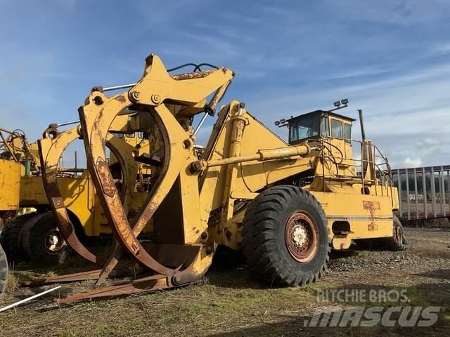Raygo L90 Maszyny budowlane - Inne