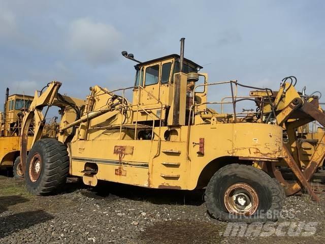 Raygo L90 Maszyny budowlane - Inne