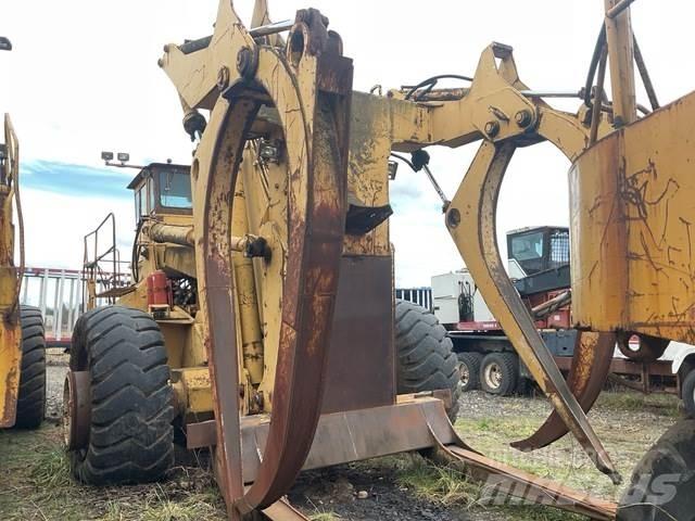 Raygo L90 Maszyny budowlane - Inne