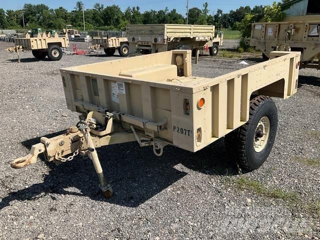  Raytheon M1101 Inne przyczepy