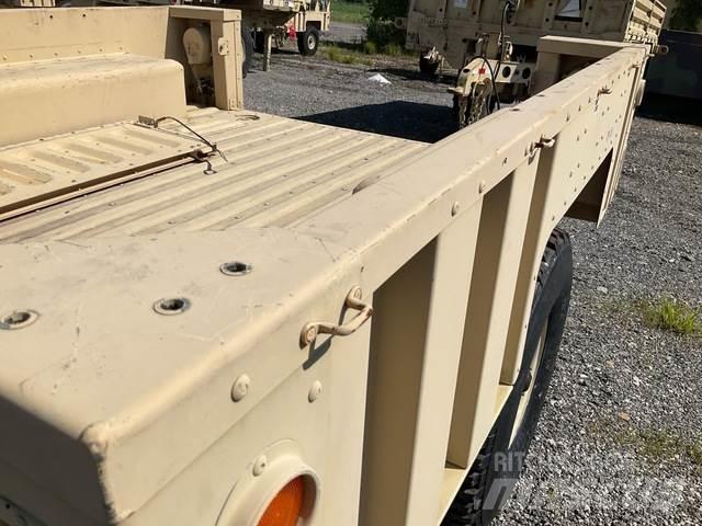  Raytheon M1101 Inne przyczepy