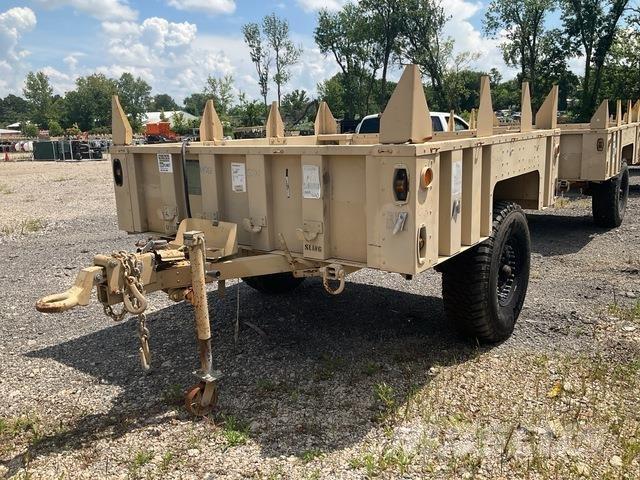  Raytheon M1101 Inne przyczepy