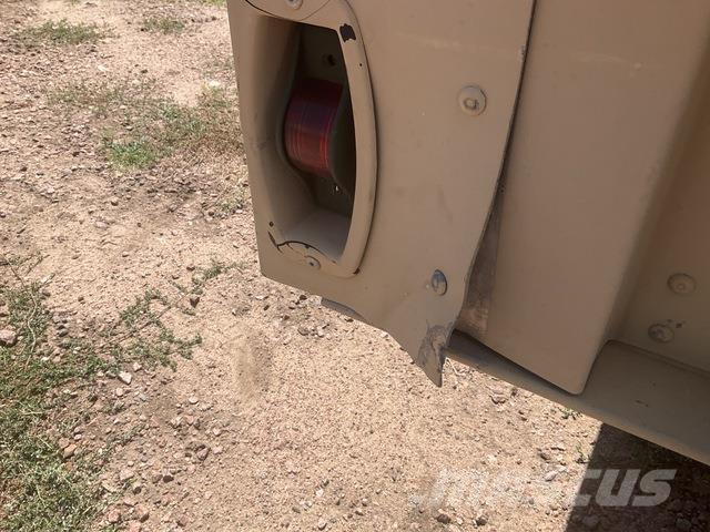  Raytheon M1101 Inne przyczepy