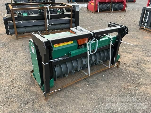  Raytree RMBD50 Kosiarki bijakowe