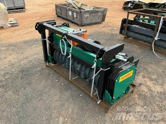 Raytree RMBD50 Kosiarki bijakowe