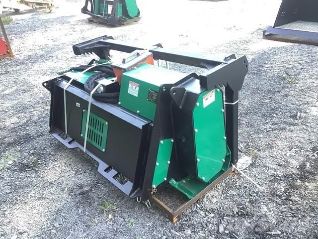  Raytree RMBD50 Kosiarki bijakowe