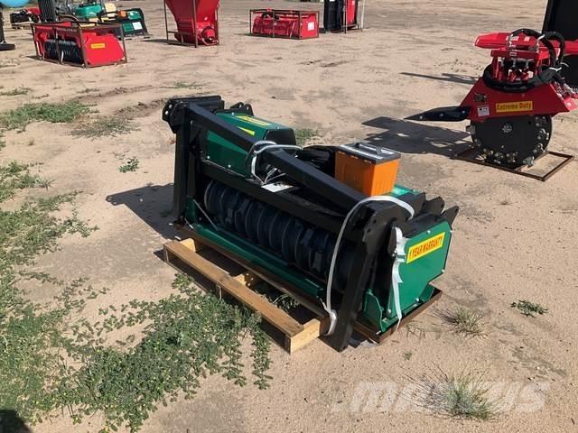  Raytree RMBD50 Kosiarki bijakowe