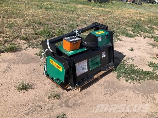  Raytree RMBD50 Kosiarki bijakowe