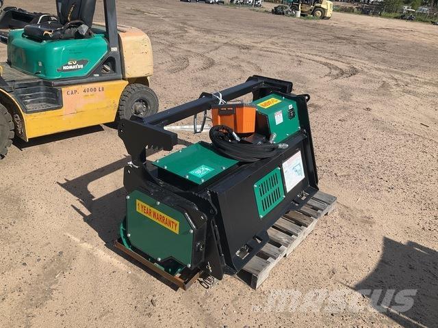  Raytree RMBD50 Kosiarki bijakowe