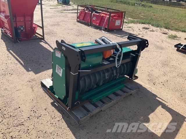  Raytree RMBD50 Kosiarki bijakowe