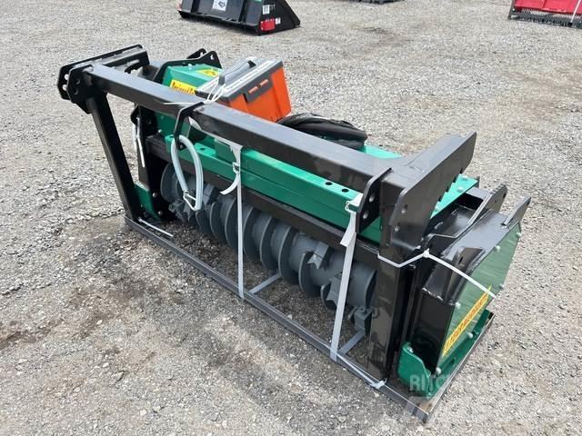  Raytree RMBD50 Kosiarki bijakowe