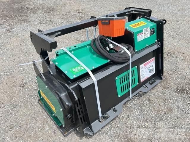  Raytree RMBD50 Kosiarki bijakowe