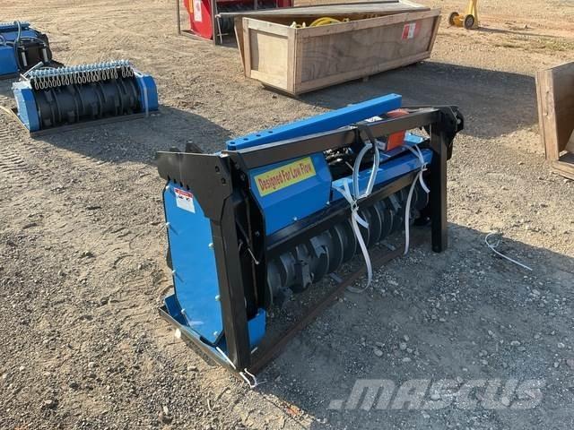  Raytree RMBD50 Kosiarki bijakowe