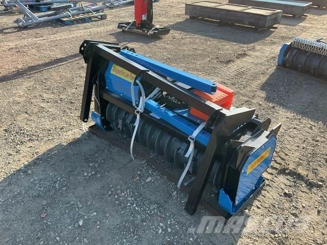  Raytree RMBD50 Kosiarki bijakowe